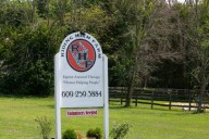 Jackson Commission for the Disabled enjoys hands-on visit to Riding High Farm