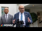 Joe: Democrats have a plan to make sure the military is paid and the GOP is blocking it