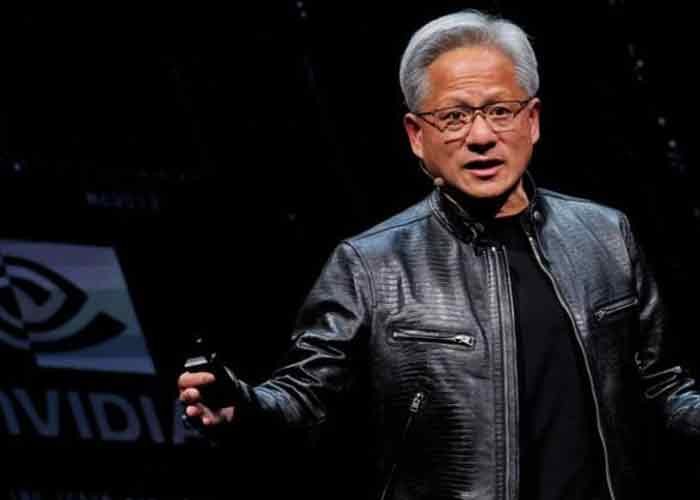Nvidia to keep sponsoring H-1B visas despite crackdown: Report