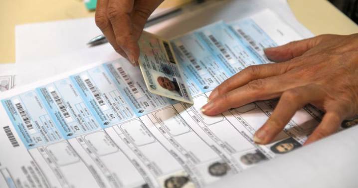 DNI físico o digital: ¿cuál sirve para votar en las elecciones de este 26 de octubre?