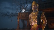 Watch: Gameplay trailer of Unleash the Avatar, Soulslike inspired by Indian Epics