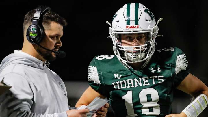 Passaic Valley takes down Lakeland