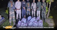 Army, Assam Rifles seize 500 litres of spurious liquor in Manipur