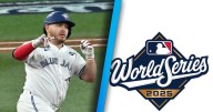 Alejandro Kirk hace historia: el “Capitán” rompe récords mexicanos en la Serie Mundial