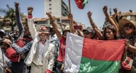 Presidente de Madagascar disuelve el Parlamento antes de voto de destitución