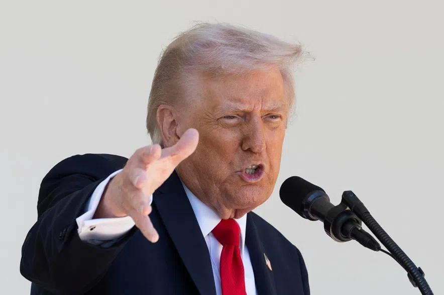 Canadian officials likely caught ‘off-guard’ after Trump ends trade talks over ad