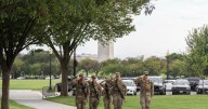 Demanda contra despliegue de la Guardia Nacional expone profunda división partidista en EEUU