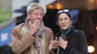 Ernesto de Hannover y Claudia Stilianopoulos, hija de Pitita Ridruejo, ponen fin a su relación tras tres años juntos
