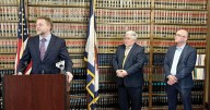 Moore Capito, Harvey, Stuart confirmed by U.S. Senate for Trump appointments
