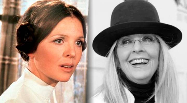 Diane Keaton, actriz de Hollywood y ganadora del Oscar por 'Annie Hall' y 'El Padrino', murió a los 79 años en California
