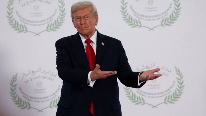Trump confuses India with Iran while repeating truce claim: Watch video