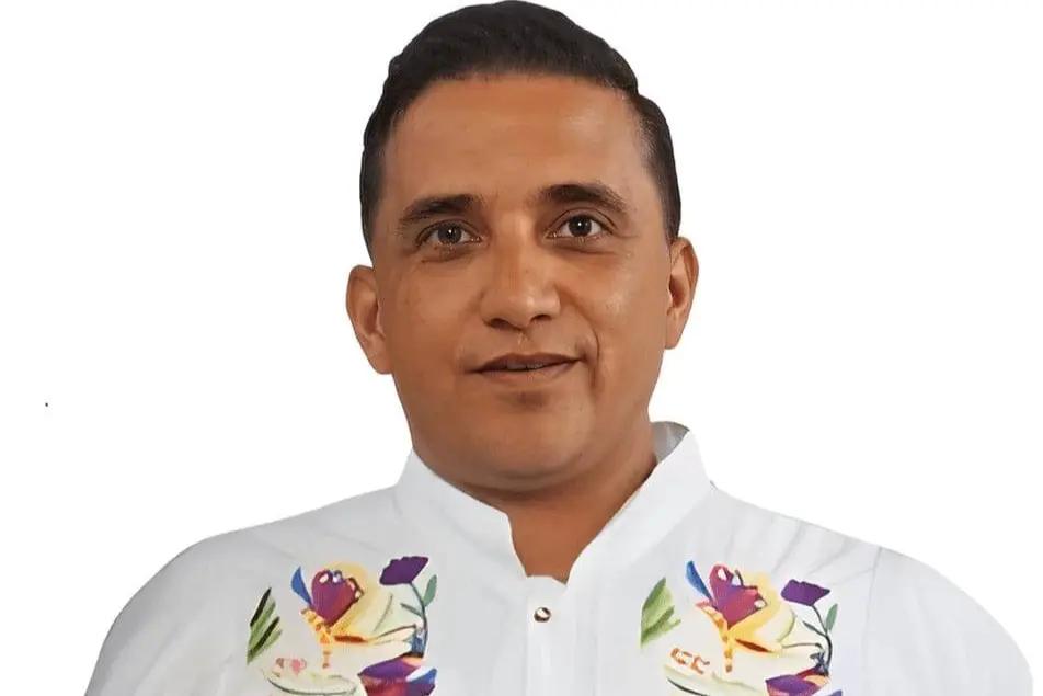 Asesinan al alcalde de Pisaflores, Miguel Bahena, en Hidalgo
