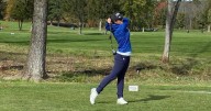 Knapp has what it takes to earn medalist honors at Section 2 girls' golf state qualifer