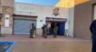 Bomberos de Hermosillo controlan conato de incendio en colonia Las Granjas