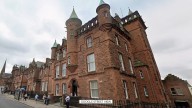 MSP Colin Smyth appears in court charged with voyeurism and possessing indecent images of children