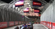 Racing on TV, October 3