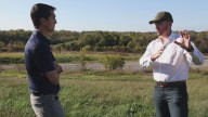 Kentucky farmers feeling pressure amid U.S.-China trade war, agriculture commissioner says