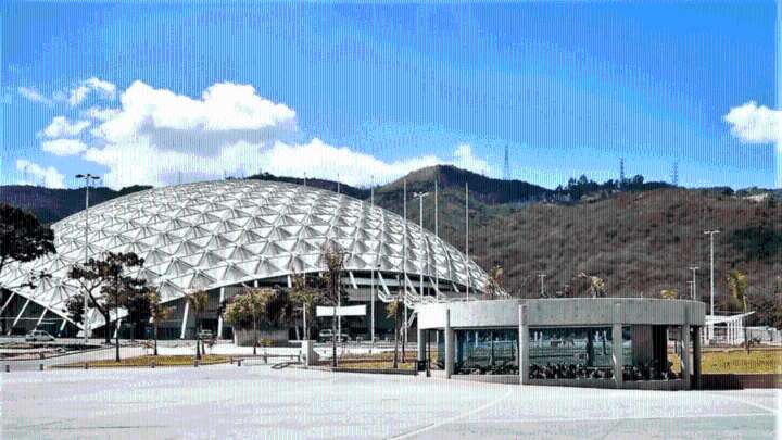 Venezuela es candidata para ser la sede de la próxima Copa América de futsal 2026