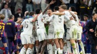 Real Madrid to seek compensation from UEFA over competition law breach on Super League