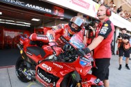 Marc Márquez y la cicatriz de la reconquista: así se ha recuperado el campeón de la lesión que le hundió en el último lustro