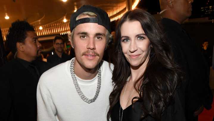 Justin Bieber’s Mom: Everything to Know About Pattie Mallette
