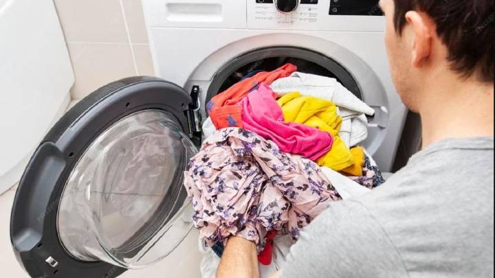 Amenaza ignorada: las secadoras domésticas liberan grandes cantidades de microfibras al aire
