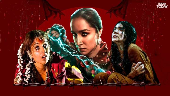 Halloween high: 7 Indian horror icons scarier than your Monday meetings