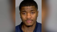 Pacers Rookie Kam Jones Arrested