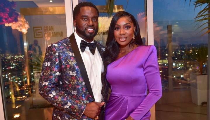 Whew, Chileee… Must-See Tweets, Memes & Reactions To ‘RHOP’ Star Wendy Osefo & Husband Eddie’s Arrests On Felony Fraud Charges