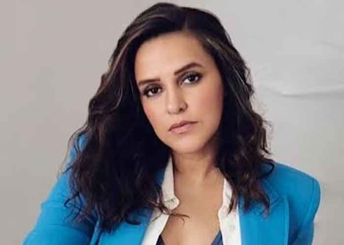 Neha Dhupia’s baby boy turns 4: ‘You make mamas world go round’