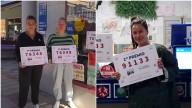 La Lotería Nacional deja sus dos grandes premios en pueblos de León el mismo día