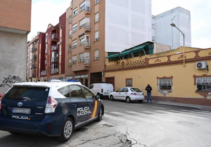 La Policía Nacional arresta en Madrid a dos agresores sexuales a menores buscados internacionalmente