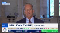Thune Still Pretending GOP Has An Alternative To Obamacare