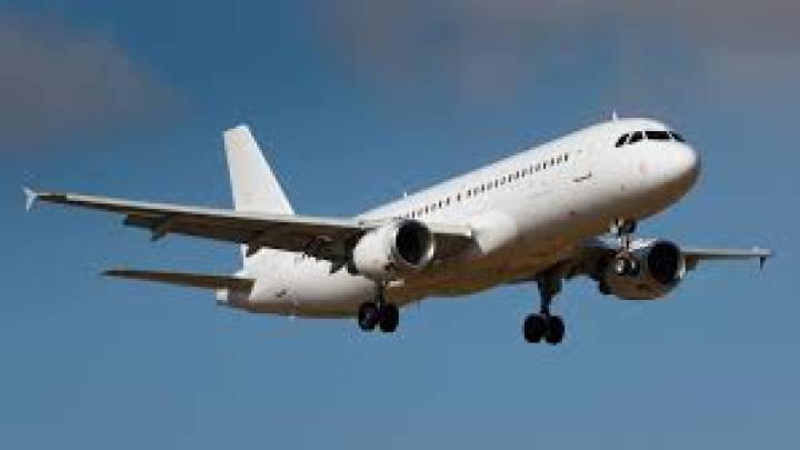 El Aeropuerto de Alicante: récord de tráfico internacional y más vuelos que nunca