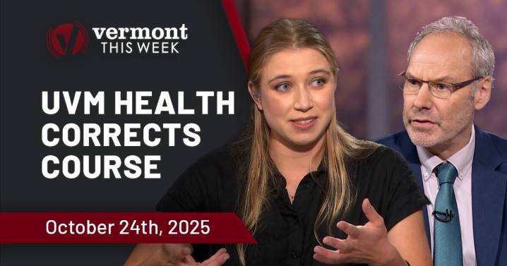 In review: Douglass resigns, UVM Health lays off execs, battery proposal near Vermont Yankee site
