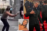 French influencer jailed for 6 months over viral syringe