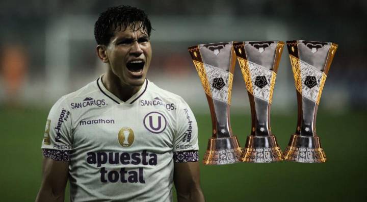 Histórico y multicampeón con la 'U' dio fuerte comentario sobre tricampeonato: "La historia no..."