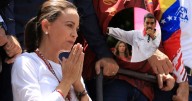 ¿Ya se va de Venezuela Nicolás Maduro? Líder opositora habla de salida del presidente