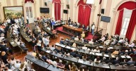 Quiénes dejan su banca en la Cámara de Diputados de Salta
