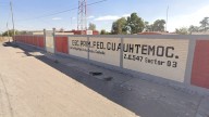 Muere Niño en Primaria al Caerle Estructura Durante Educación Física en La Laguna
