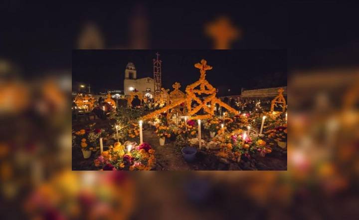 Día de los muertos: origen y tradiciones de la fiesta mexicana reconocida por la UNESCO