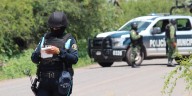 Detienen a dos por el asesinato de Juan Alberto Camarillo, jefe regional de la Fiscalía de Guanajuato