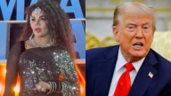 Rakhi Sawant Jokes Donald Trump Is Her Father: 'Mere Asli Papa Toh Wahi Hai'