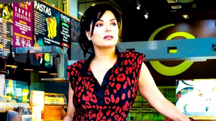 "Es una doble violencia": Mariela Montero cuenta que ha sido víctima de extorsión tras filtración de fotos y videos privados