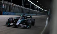 Suma suma su quinta victoria. Russell se lleva el GP de Singapur.