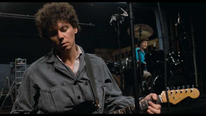 Talking Heads’ Jerry Harrison brings Stop Making Sense to the Kauffman