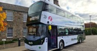 Over 250 million free bus journeys taken by young Scots since travel scheme launch