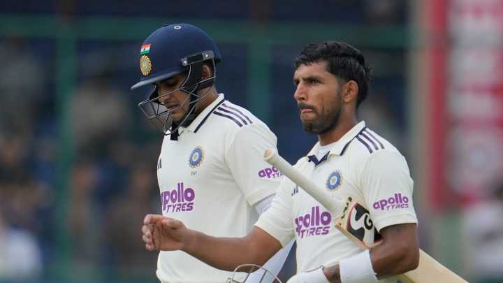 Dhruv Jurel’s ‘team first’ approach impresses India coaching staff: ‘He could’ve got a not out there’