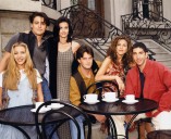Jennifer Aniston Asked NBC for New Washer and Dryer Amid 'Friends' Success