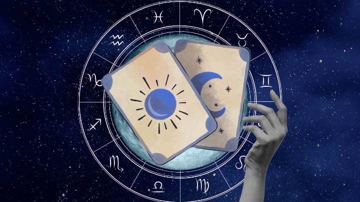 Daily Tarot Horoscopes For Each Zodiac Sign On October 16, 2025